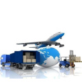 Professional Shipping Agent Courier Service From China To Guatemala City